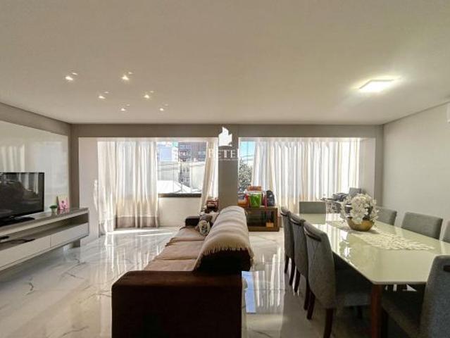 Apartamento à venda no bairro Nossa Senhora de Lourdes Caxias do Sul/RS