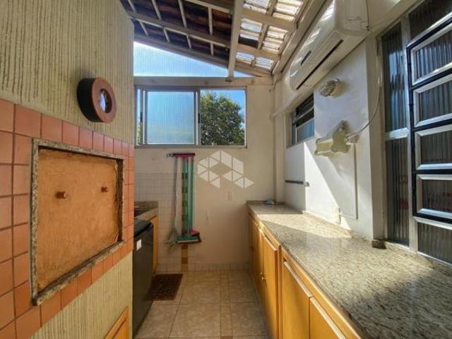 Apartamento à venda no bairro Nossa Senhora do Rosário