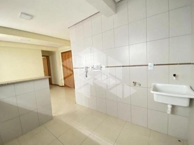 Apartamento a venda no bairro Nossa Senhora do Rosário