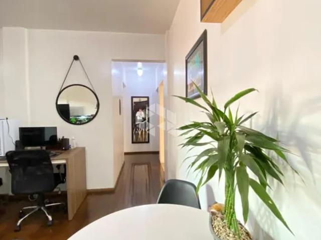 Apartamento à venda no bairro Nossa Senhora do Rosário