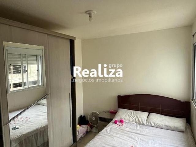 Apartamento à venda no bairro Nossa Senhora do Rosário Caxias do Sul/RS