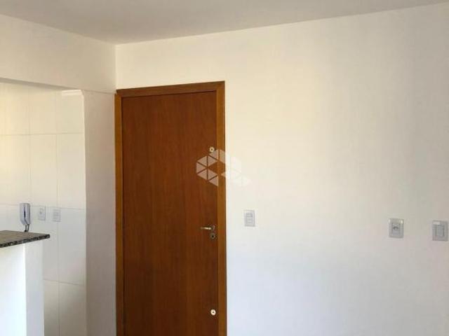 Apartamento à venda no bairro Nossa Senhora do Rosário, em Santa Maria