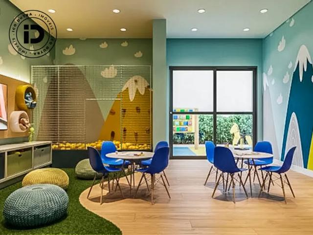 Apartamento à venda no bairro Nova América Piracicaba/SP