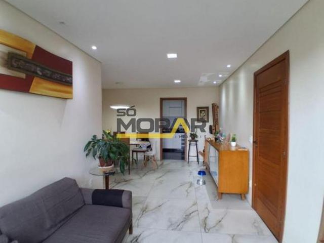 APARTAMENTO a VENDA no Bairro Nova Floresta, localizado na cidade de Belo Horizonte/MG