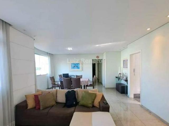 Apartamento à venda no bairro Nova Floresta