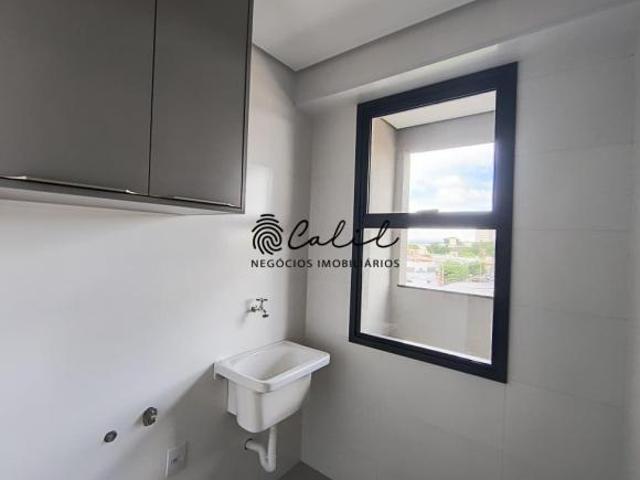 Apartamento à venda no bairro Nova Ribeirânia Ribeirão Preto/SP