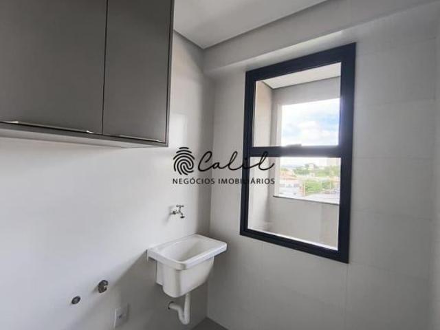 Apartamento à venda no bairro Nova Ribeirânia Ribeirão Preto/SP