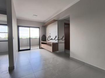 Apartamento à venda no bairro Nova Ribeirânia Ribeirão Preto/SP