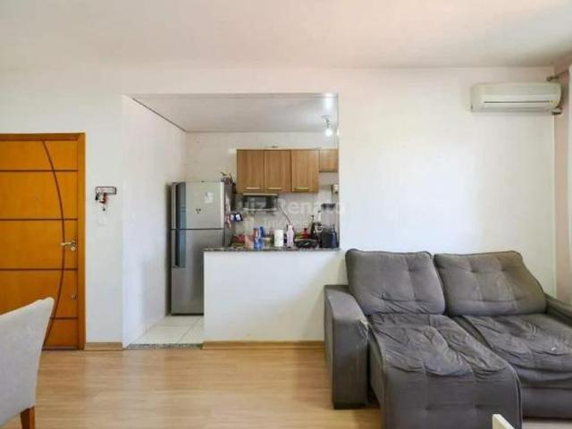 Apartamento à venda no bairro Nova Vista