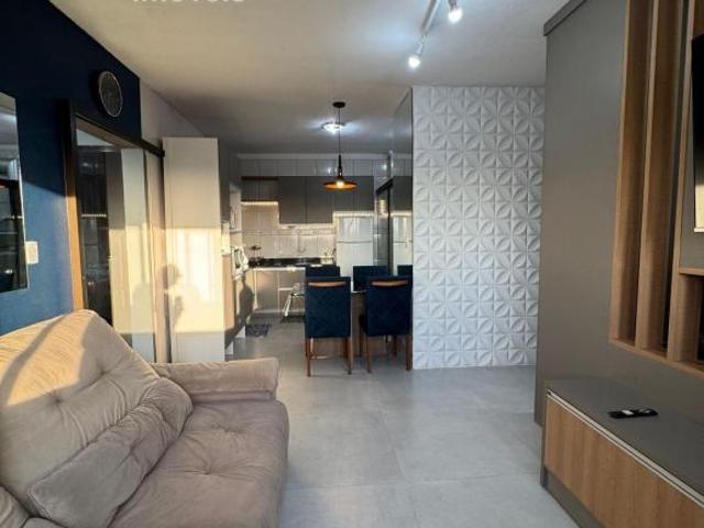 Apartamento à venda no bairro Novo Mundo Gravataí/RS