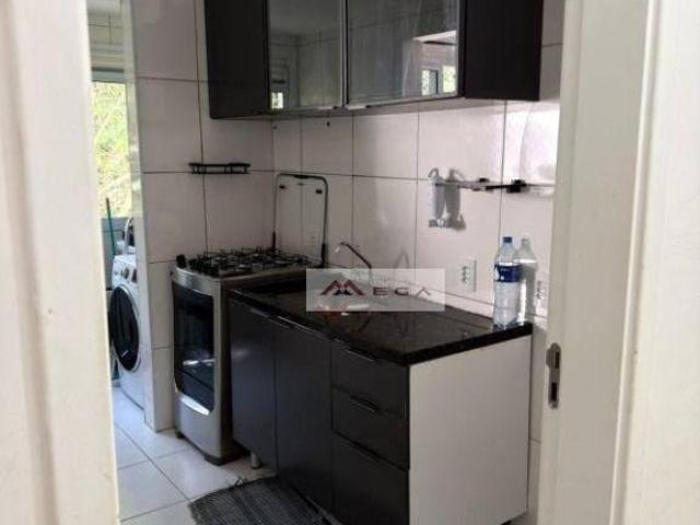 Apartamento à venda no bairro Ortizes em Valinhos/SP