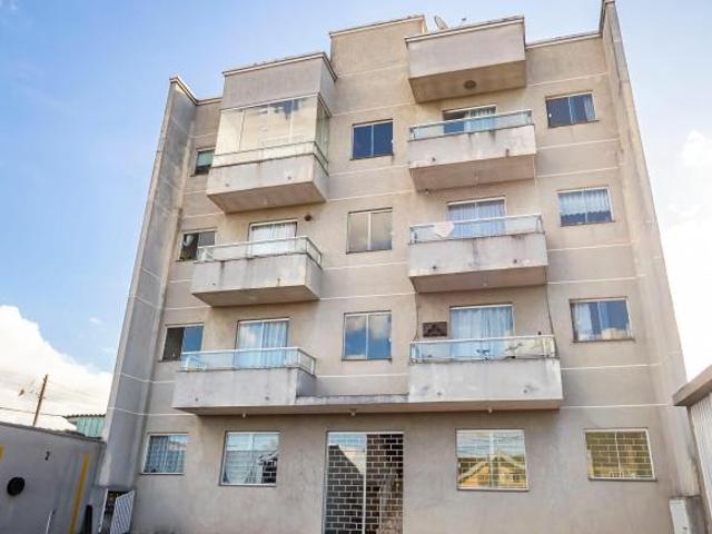 Apartamento à venda no bairro Ouro Fino – São José dos Pinhais