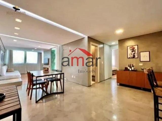 Apartamento à venda no bairro Ouro Preto em Belo Horizonte/MG