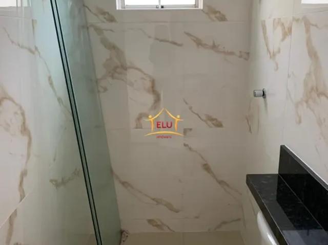 Apartamento A Venda no Bairro Ouro Preto