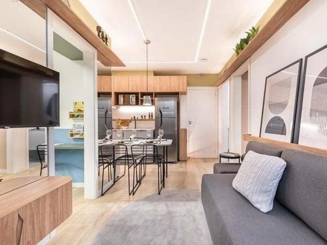 Apartamento à venda no bairro Panamby São Paulo/SP