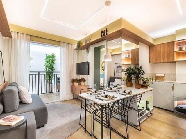 Apartamento à venda no bairro Panamby São Paulo/SP