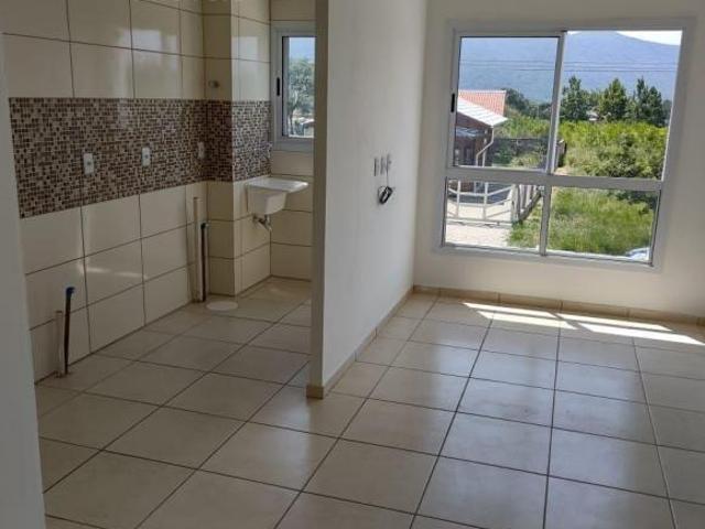 Apartamento à venda no bairro Panorâmico Osório/RS