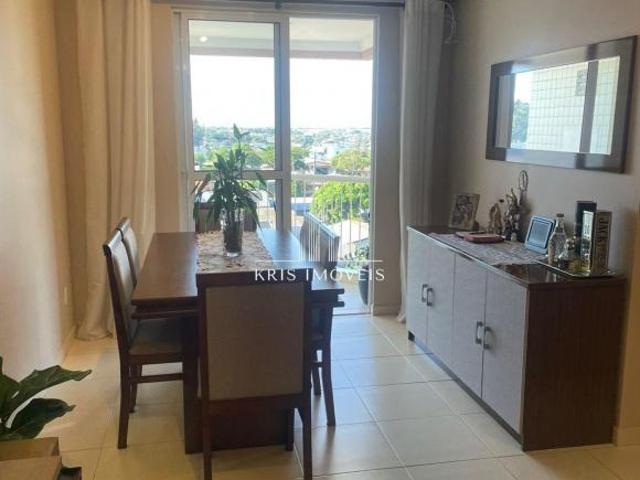 Apartamento à venda no bairro Pacaembu Cascavel/PR
