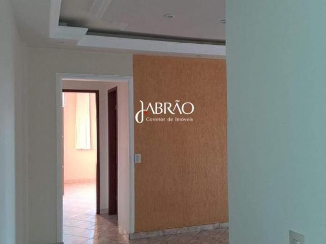 Apartamento a venda no Bairro Padre Cunha, Barbacena, MG