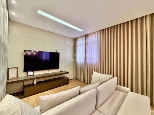 Apartamento á venda no bairro Palmares