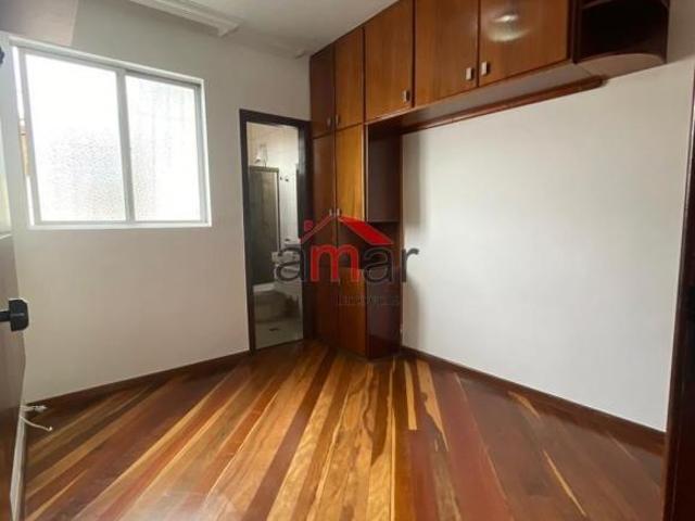 Apartamento à venda no bairro Paquetá em Belo Horizonte/MG