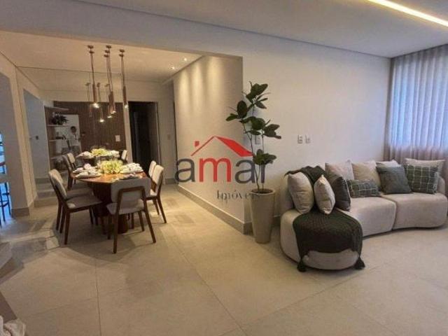 Apartamento à venda no bairro Paquetá em Belo Horizonte/MG