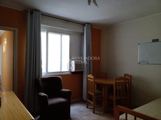 Apartamento à venda no bairro Partenon com 47 m² e 1 dormitório/quarto disponível