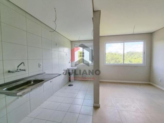 Apartamento à venda no bairro Partenon Porto Alegre/RS
