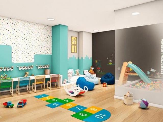 Apartamento à venda no bairro Parada XV de Novembro São Paulo/SP