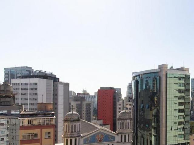 Apartamento à venda no bairro Paraíso São Paulo/SP