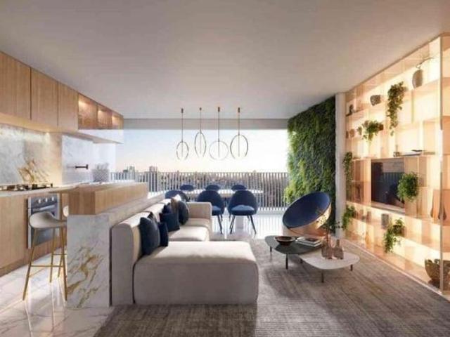 Apartamento à venda no bairro Paraíso São Paulo/SP