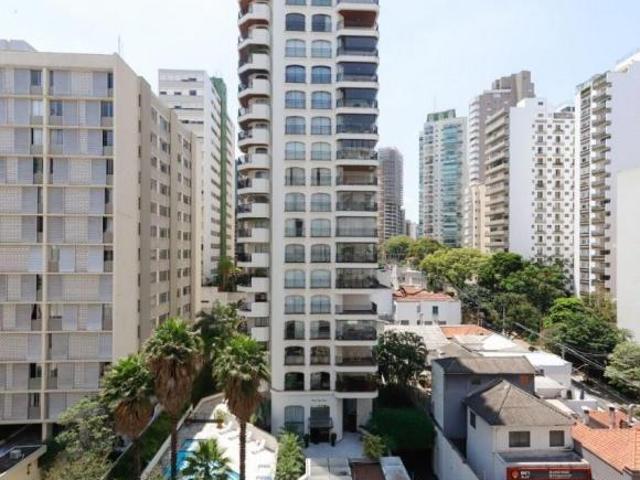 Apartamento à venda no bairro Paraíso São Paulo/SP
