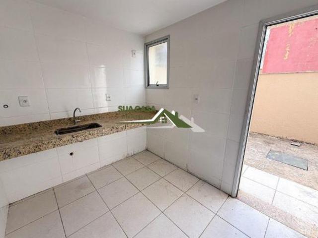 Apartamento à venda no bairro Paraúna Venda Nova Belo Horizonte/MG