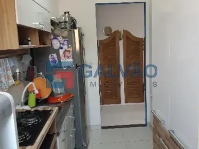 Apartamento à venda no bairro Parque Centenário em Jundiaí SP