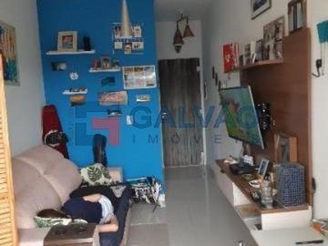 Apartamento à venda no bairro Parque Centenário em Jundiaí SP