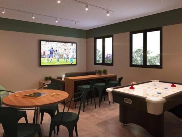 Apartamento à venda no bairro Parque do Carmo São Paulo/SP