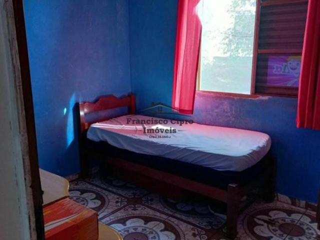 Apartamento à venda no bairro Parque do Sol Guaratinguetá/SP