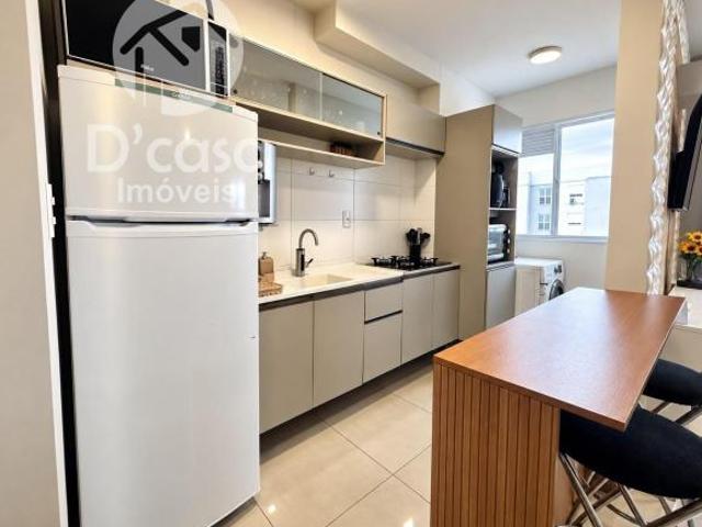 Apartamento à venda no bairro Parque dos Anjos Gravataí/RS