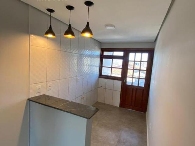 Apartamento à venda no bairro Parque dos Anjos Gravataí/RS