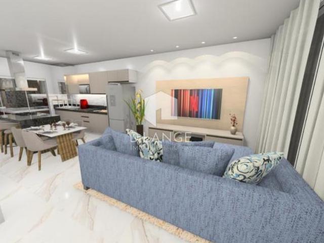 Apartamento à venda no bairro Parque dos Pomares em Campinas