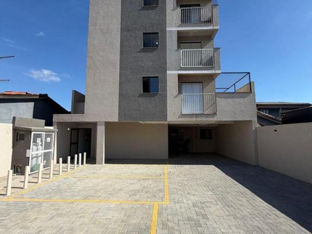 Apartamento à venda no bairro Parque Da Fonte São José dos Pinhais/PR