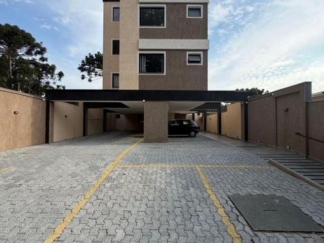 Apartamento à venda no bairro Parque Da Fonte São José dos Pinhais/PR