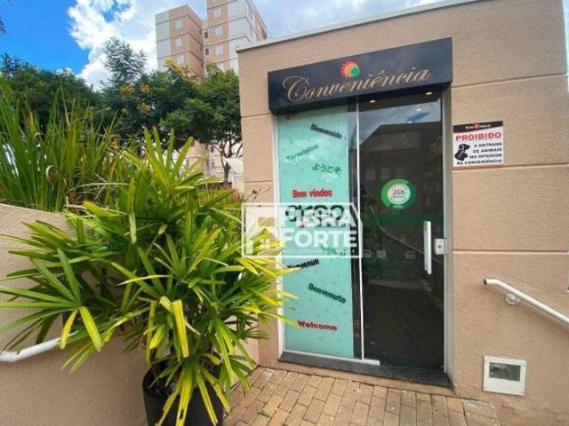 Apartamento à venda no Bairro Parque da Fazenda em Campinas/SP