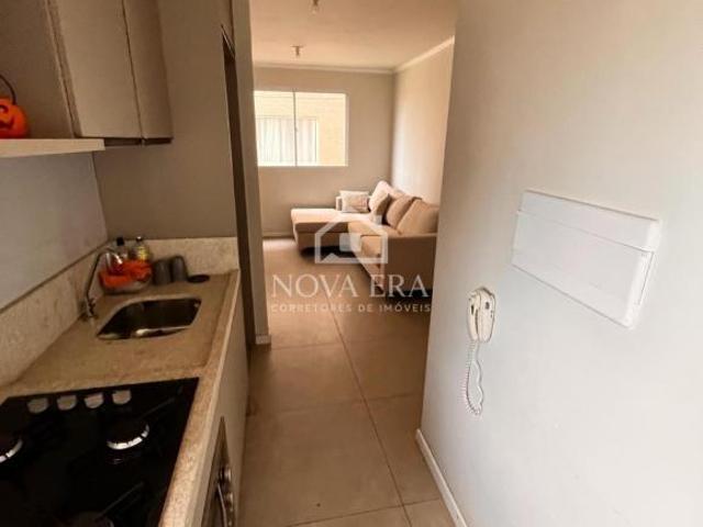 Apartamento à venda no bairro Parque da Matriz Cachoeirinha/RS