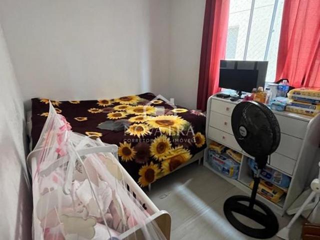 Apartamento à venda no bairro Parque da Matriz Cachoeirinha/RS
