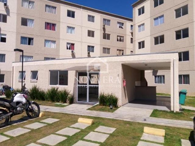 Apartamento à venda no bairro Parque da Matriz Cachoeirinha/RS