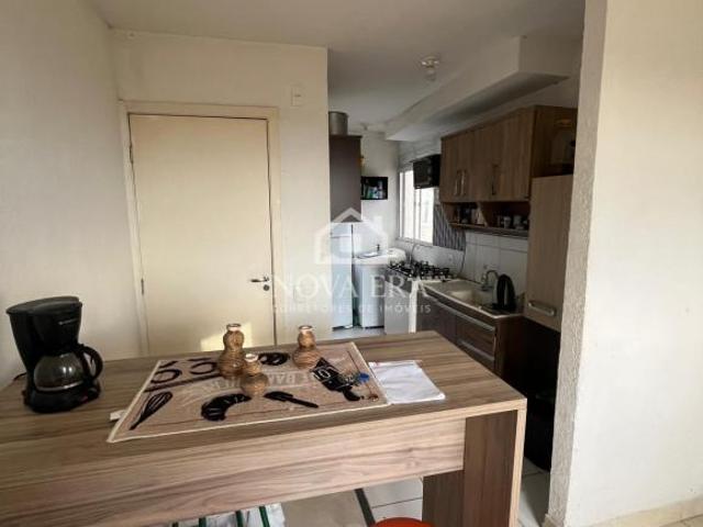 Apartamento à venda no bairro Parque da Matriz Cachoeirinha/RS