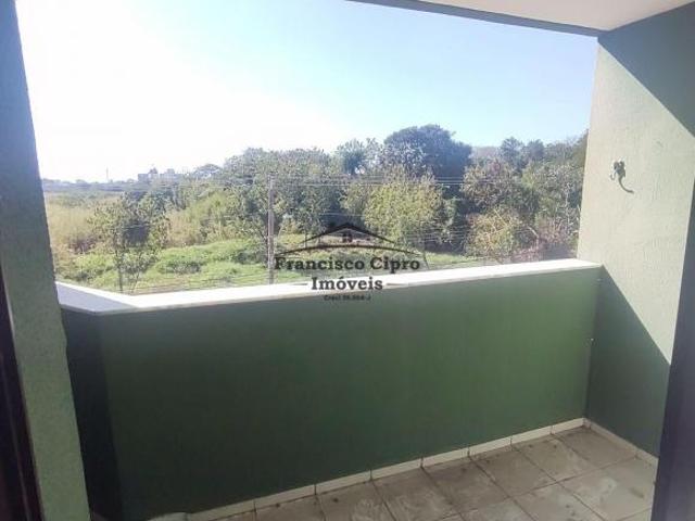 Apartamento à venda no bairro Parque das Arvores Guaratinguetá/SP