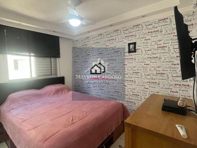 Apartamento à venda no bairro Parque Esmeralda São Paulo/SP