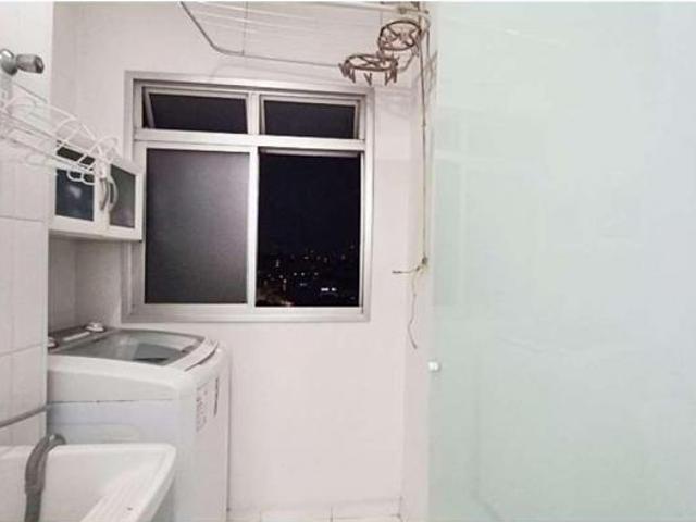 Apartamento à venda no bairro Parque Jabaquara São Paulo/SP